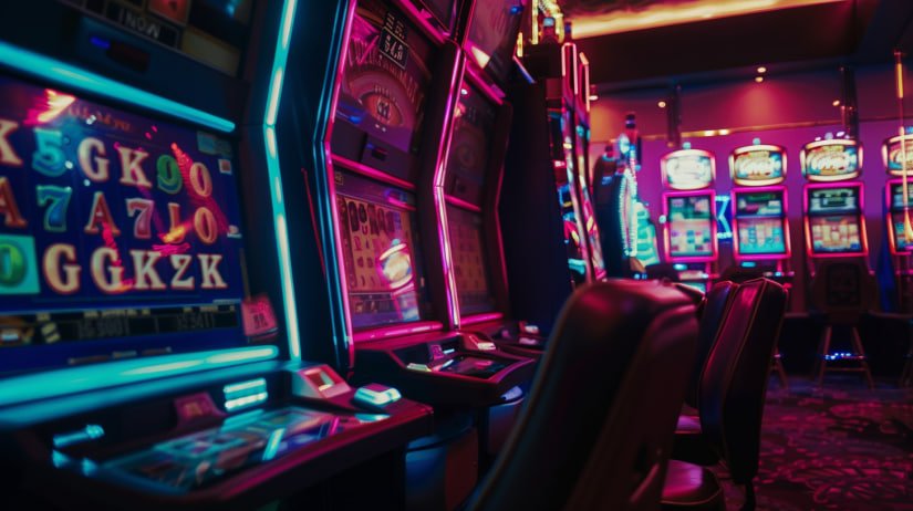 g66 slot