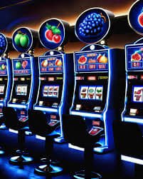 g66 slot