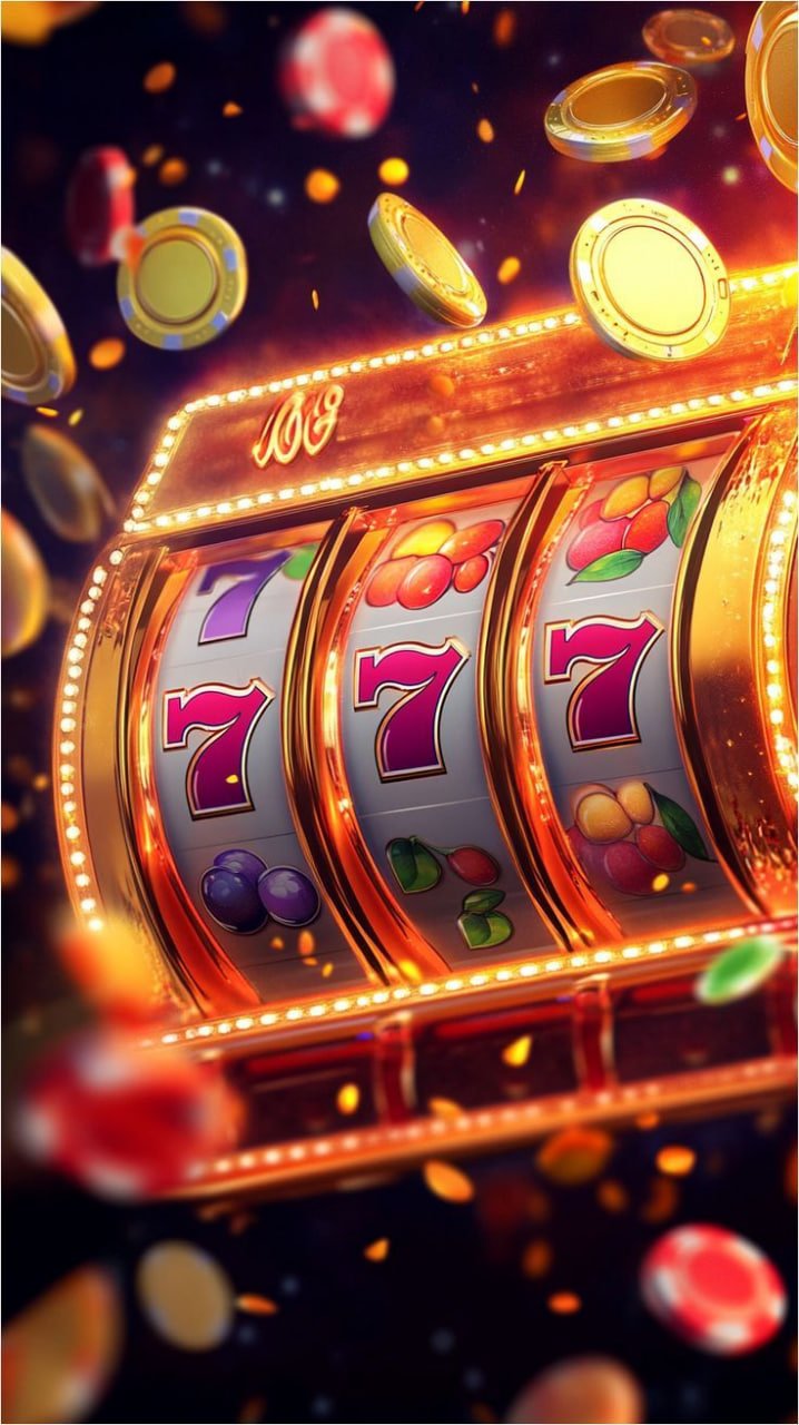 g66 slot