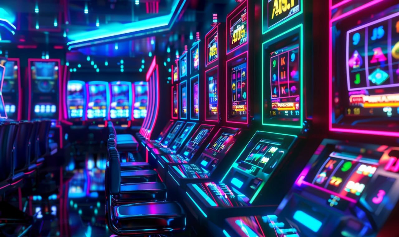 g66 slot